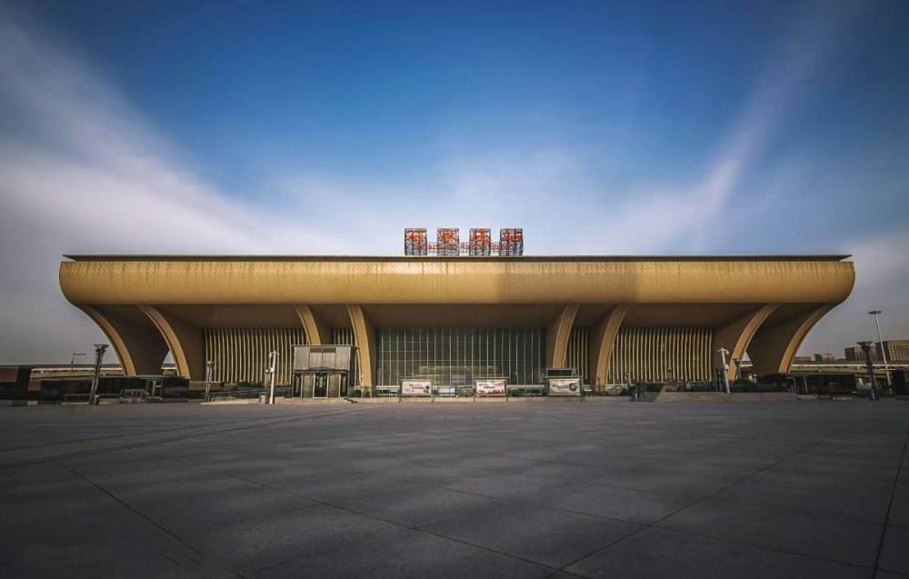 河北各地的火车站看看哪里的最漂亮