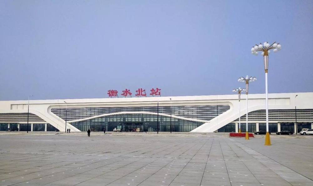 衡水站邯郸东站邯郸站承德站承德南站沧州西站沧州站保定东站保定站