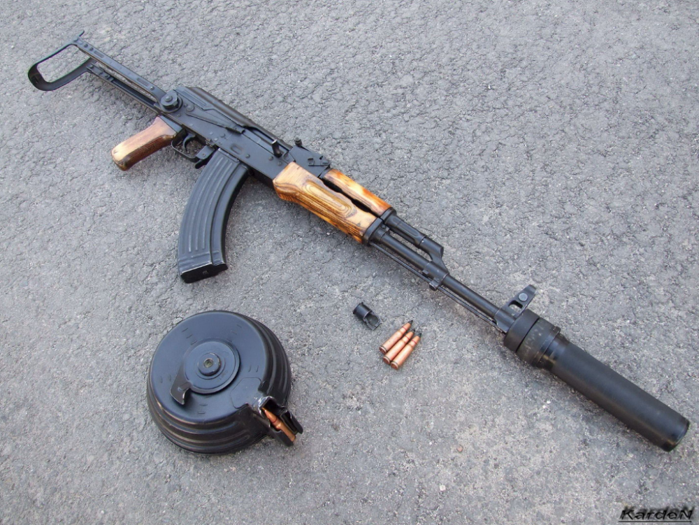 《逃离塔科夫》中的5种7.62x39mm步枪弹你认得全吗?