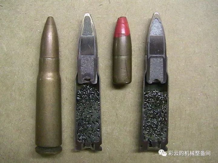 《逃離塔科夫》中的5種7.62x39mm步槍彈你認得全嗎?