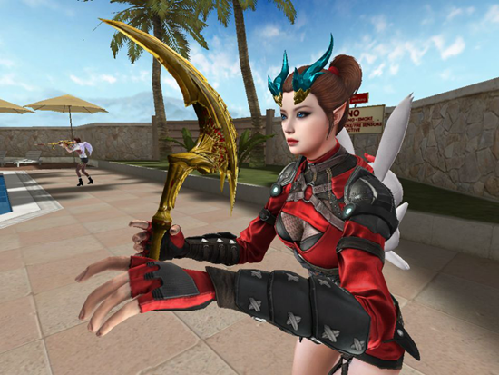 cf两位经典角色新加入x系列大家最期待的是他吗