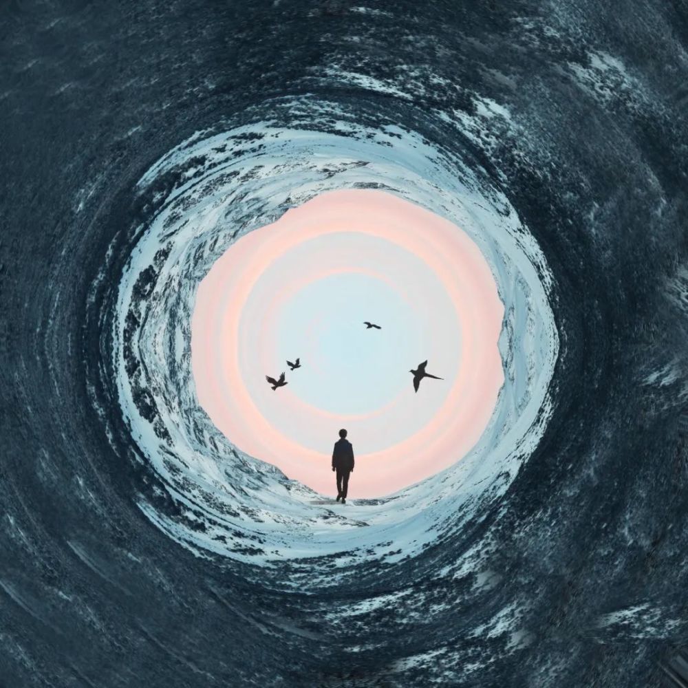 ps这个宝藏效果你肯定没用过!一键速成大片入门