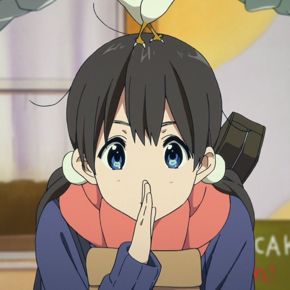 头像好姐妹会一起用的闺蜜头像