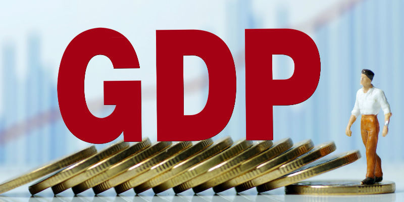 实质gdp_负债超GDP,美国陷实质“战争负债状态”,西方各国4绝招逃离美元