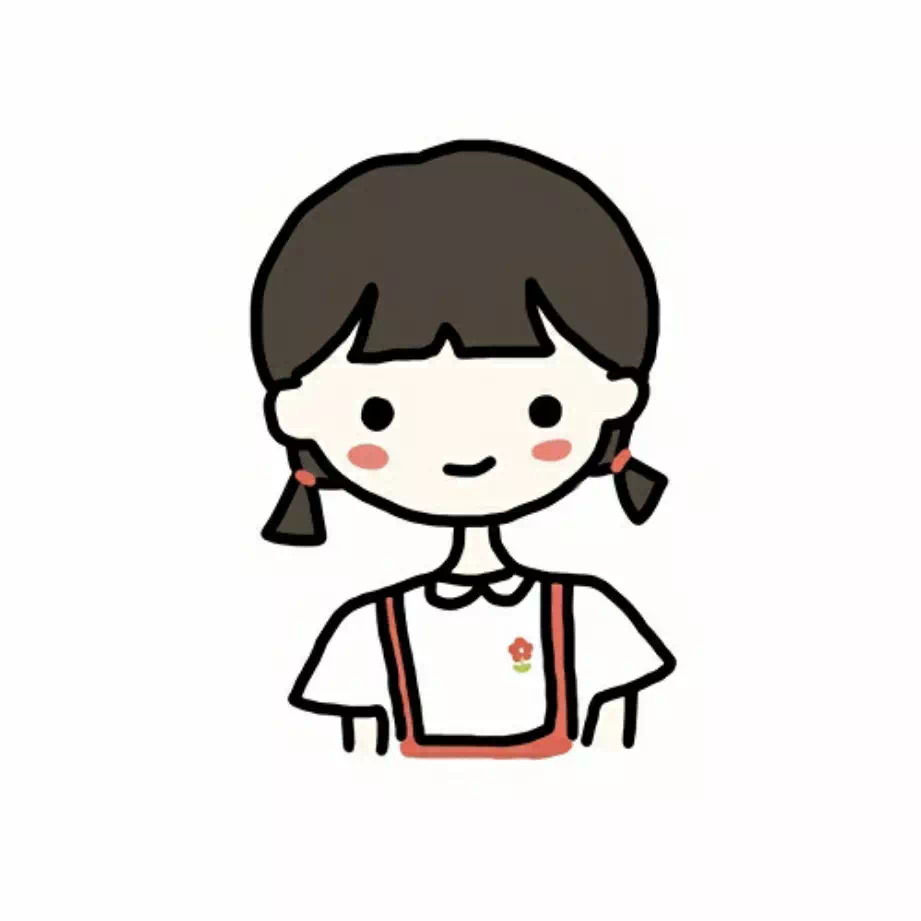 脱单必备情侣头像