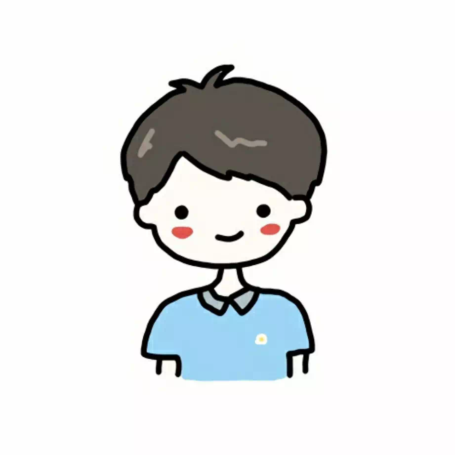 脱单必备情侣头像