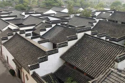 不止甘熙宅第 南京的九十九间半还有这些