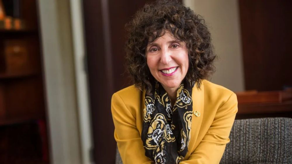 roy wilson,奥克兰大学校长ora hirsch pesco