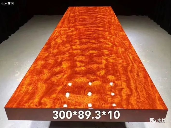 巴花大板|一路上涨的巴花大板具有收藏价值，那巴花大板什么纹路最贵，您知道吗？