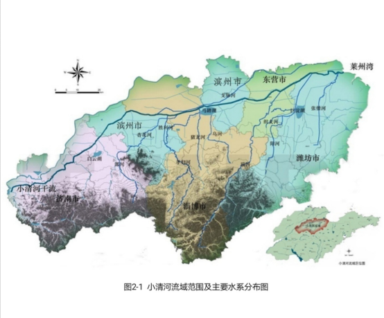 小清河复航风向标:济南都市圈谋划大交通,水运上位“刺激”腹地