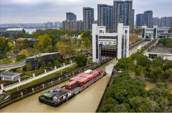 小清河复航风向标:济南都市圈谋划大交通,水运上位“刺激”腹地
