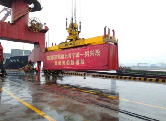 小清河复航风向标:济南都市圈谋划大交通,水运上位“刺激”腹地