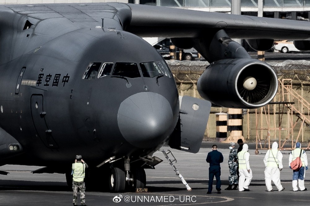 日本大型運輸機訂購美製發動機,性能讓人羨慕,單價近兩千萬美元