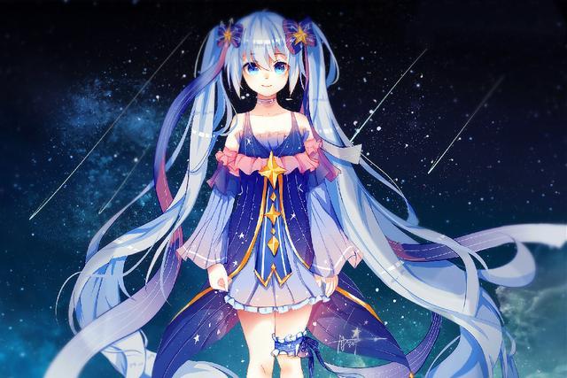 浪漫梦幻十分多情的双鱼座一生最爱的三个星座