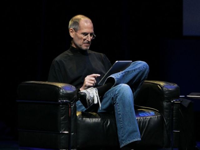 比尔盖茨和已故乔布斯限制孩子使用智能手机给我们敲响了警钟