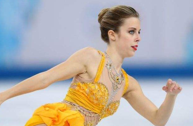 男友也参与其中,直言:拍片来钱快|奥运会|费罗娜-范-德勒尔|体操