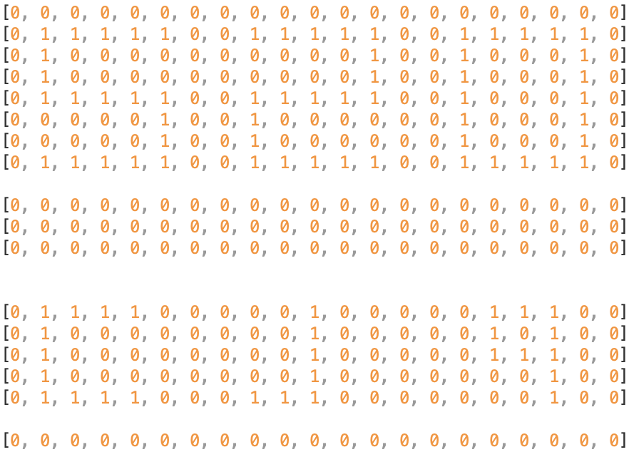 521 Python程序员的花式表白 腾讯新闻