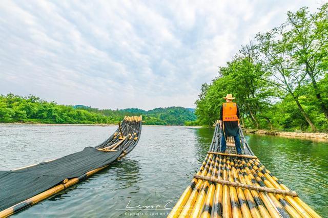 浙江一座经商出名的城市,却藏着世外桃源般美景,这3处一定要去