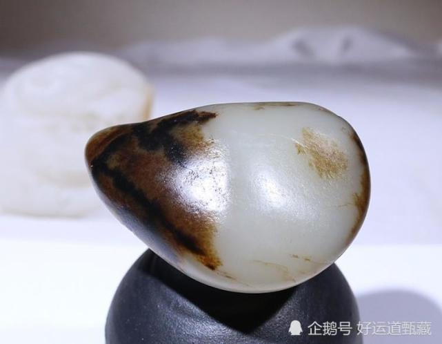 和田玉的老熟度 你真的很懂吗?