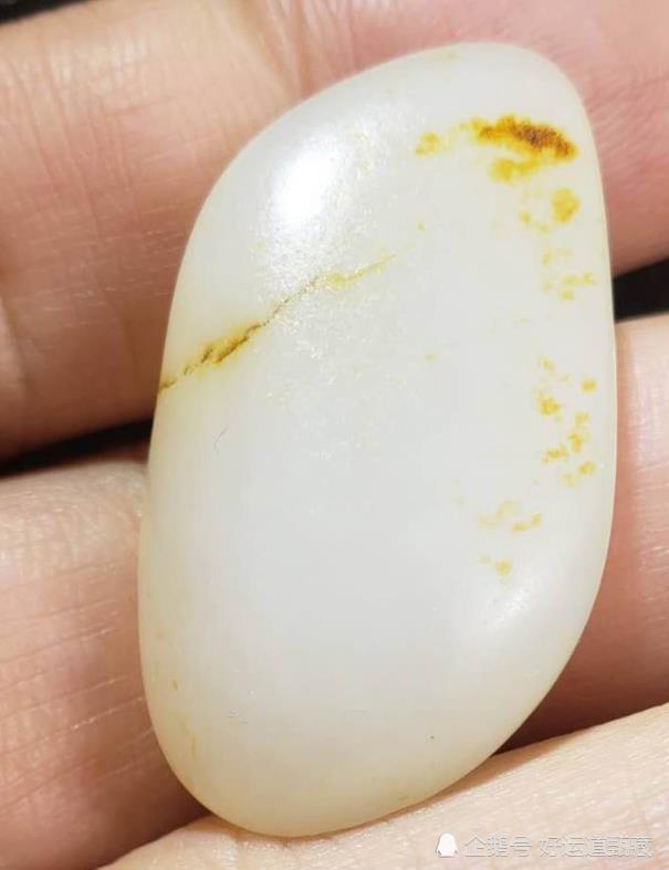 和田玉的老熟度 你真的很懂吗?