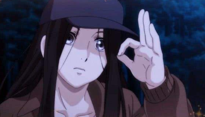 一人之下中邋遢女主冯宝宝身世到底是什么