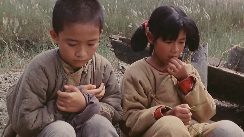 封建王朝最后一位太监出宫后隐居寺庙长达30年且从不洗澡