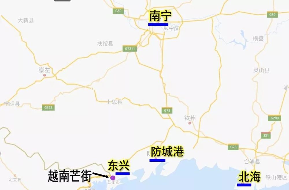 钦州天气_钦州_钦州