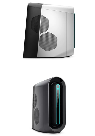 外星人推出全新aurorar11游戏主机搭载最新十代酷睿处理器