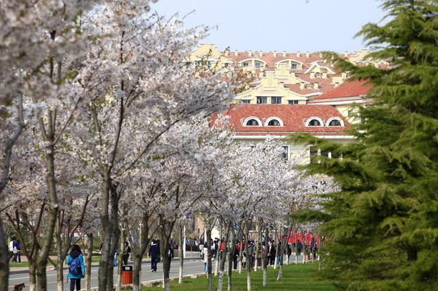 中國海洋大學開學時間確定山東省已有8所高校明確開學時間