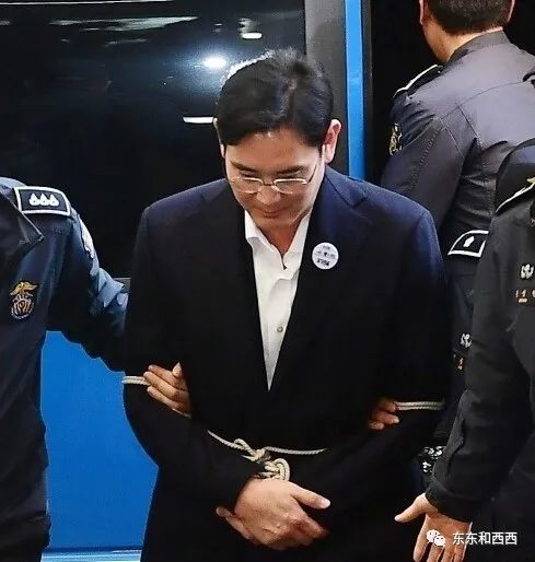 韩国_时政|韩国第一豪门活得有多嚣张？敢骂总统是瘪三，结果还是被割了大韭菜