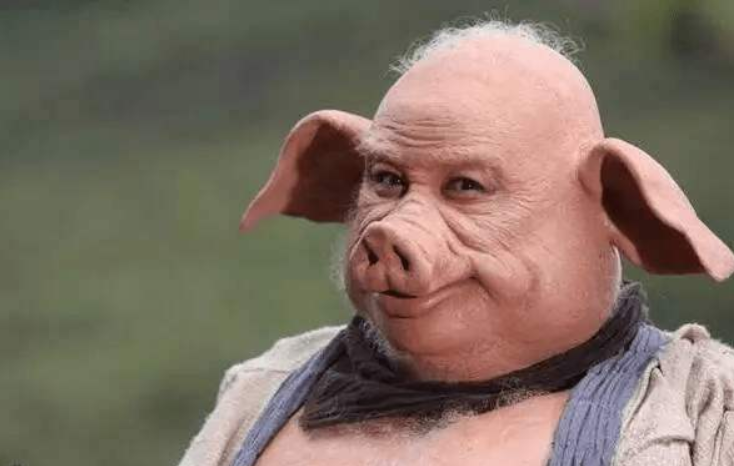 荡魔天尊|御封九天荡魔天尊，悟空都忌惮三分的真武大帝，为啥八戒不怕他？