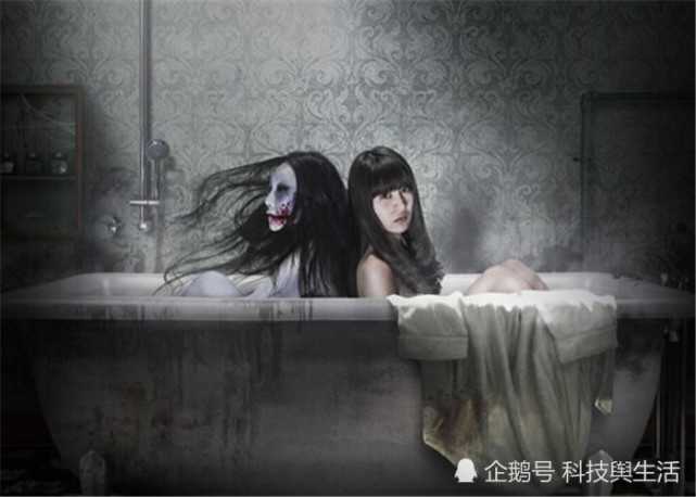 世界上真的存在鬼吗?科学家说出真相,或许都是妄加猜测!