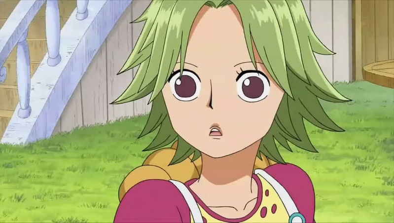 《海贼王》当初香波地群岛事件时,黄猿为何要主动出击去追杀路飞呢?