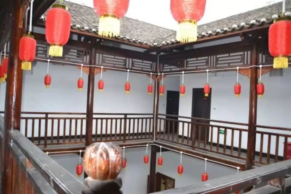 519我要游,锦里沟吃喝玩乐全搞定,不负诗与远方