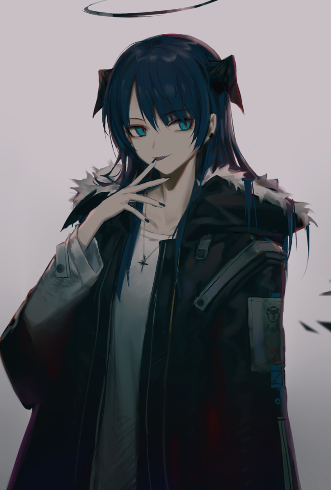 明日方舟壁纸精选丨第18期