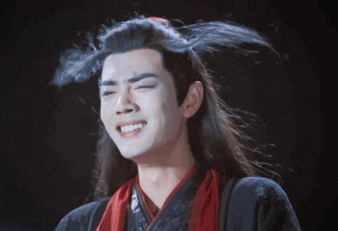 肖战|227事件后，肖战首部影视剧当中，可能将与绯闻缠身的他合作