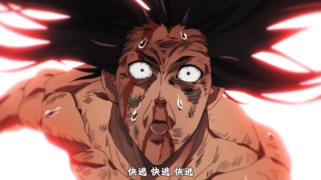 一拳超人英雄为何如此难当真的只有埼玉才是模范吗