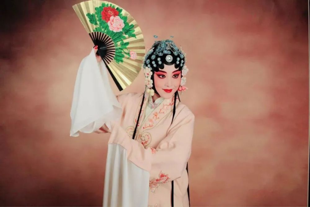 昆曲非遗日,致敬抗"疫"者!上昆全行当亮相与四地曲友线上联欢