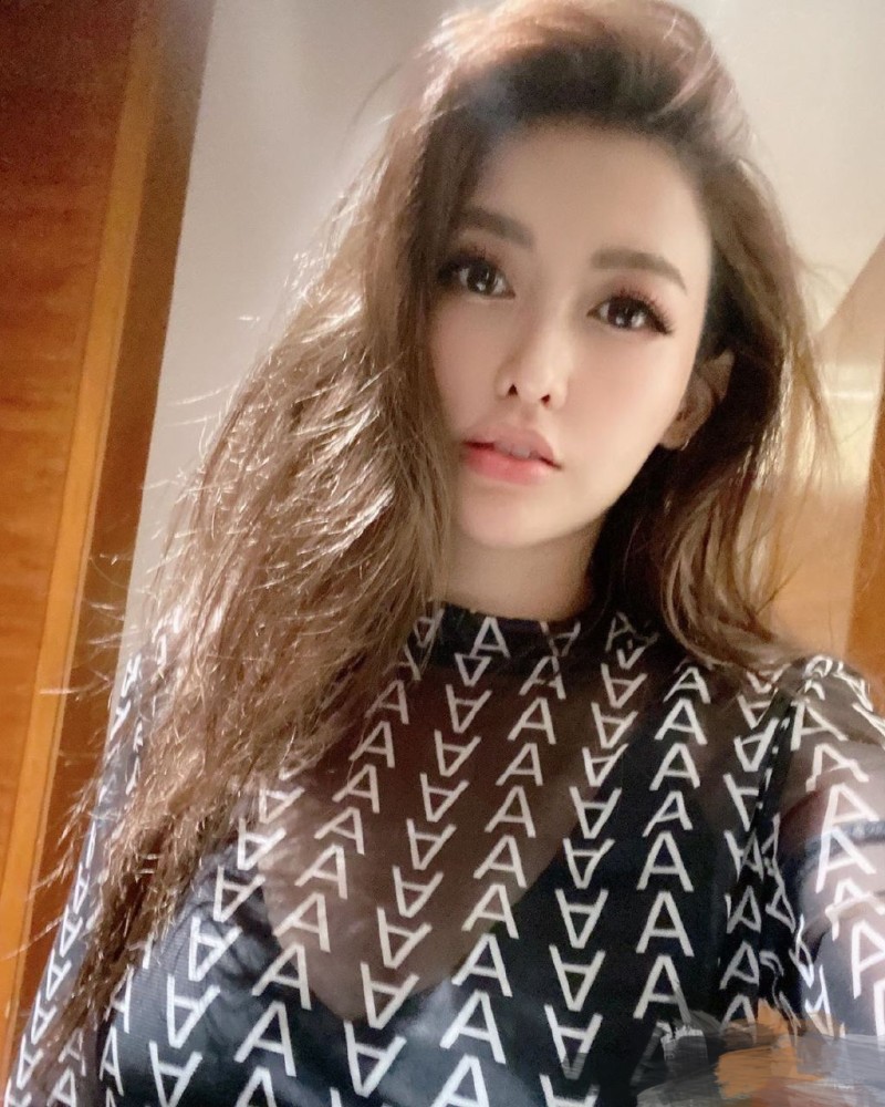 罗志祥再回应分手,台媒曝蝴蝶姐姐去年就和男友订婚,双双出轨?