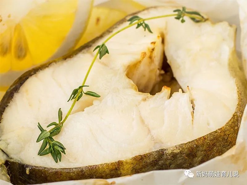 90%的麻麻都不知道,超市常见在这种鳕鱼,可不能给宝宝吃