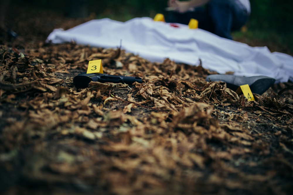 酗酒|59岁儿子失业后在家酗酒 84岁老母将其勒死