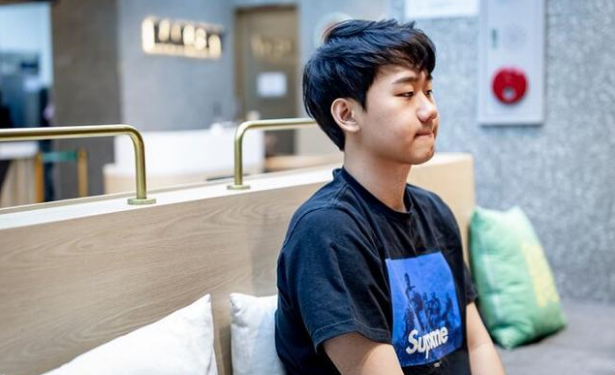 Kuro谈职业生涯：如果有下次一定不会当职业选手，但是我不后悔