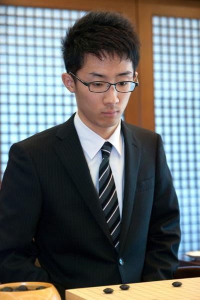 屈辱农心杯 走了李昌镐来了朴廷桓 江维杰遭逆转 中国无缘冠军 腾讯新闻