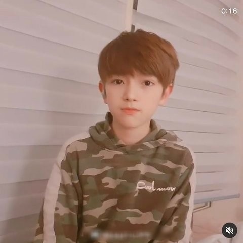 建议加入nct grandson队,奶奶粉了,奶奶爱你,李秀满什么时候可以放过