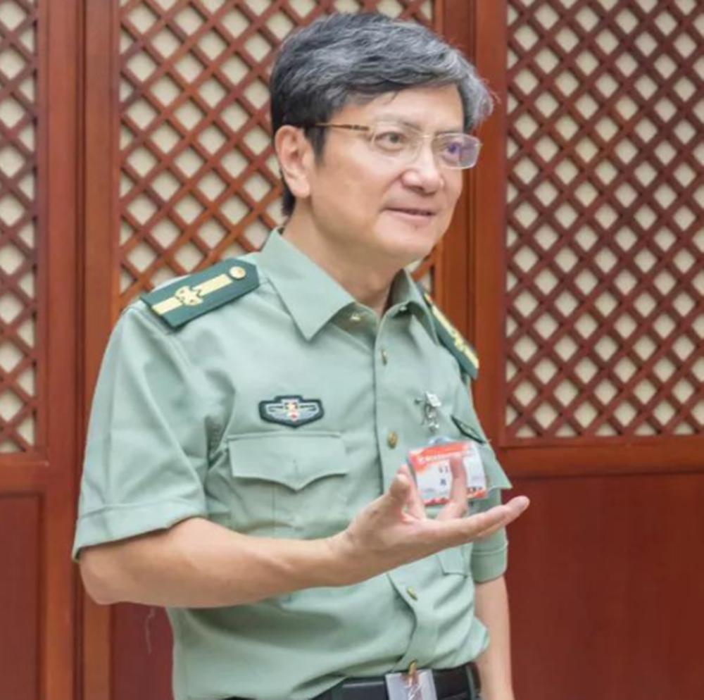 毁誉参半的郑强教授从他工作经历来看能否带领太理迅速发展