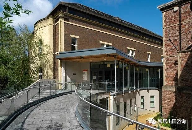 布里斯托大学英国最高科研水平的代表英国的工程王国