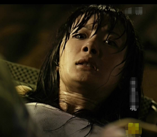 还记得杨幂的这部作品吗?这应该是是她最想删的一部剧了吧