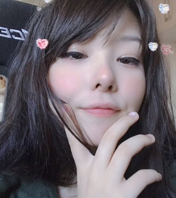 巴西女辅助讲述如何走上电竞路本想当兽医结果成了lol选手