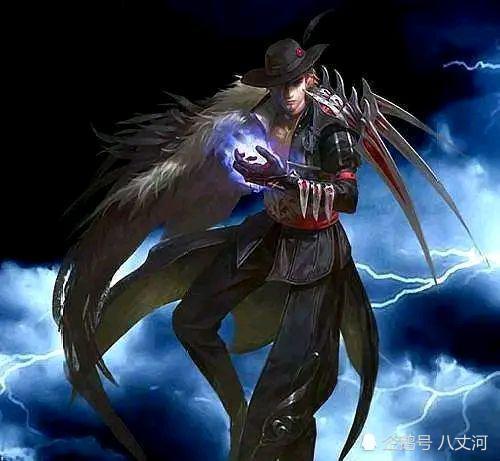 《神秘复苏》作者:佛前献花简介:"我叫杨间,当你看到这句话的时候我