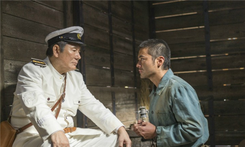 日本最强越狱王,11年越狱4次,曾靠汤的盐分腐蚀手铐,成功逃脱